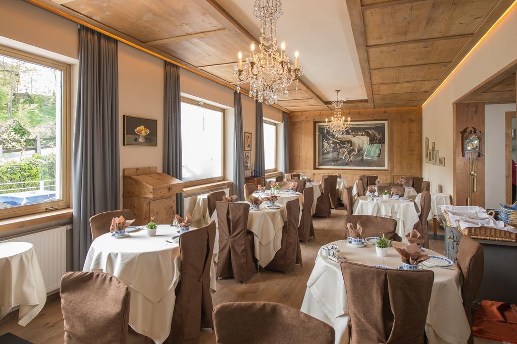 Seeberg Garni Hotel Caldaro Esterno foto
